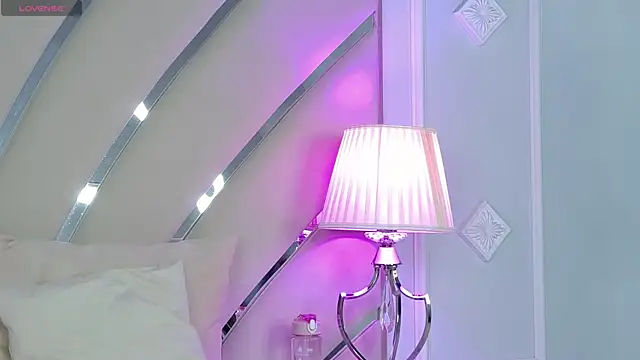 IvyNox online show from 13, 1, 2026