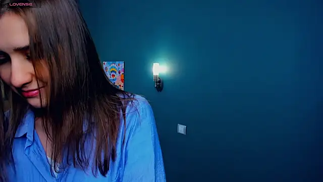 JosieNadile online show from 15, 11, 2025