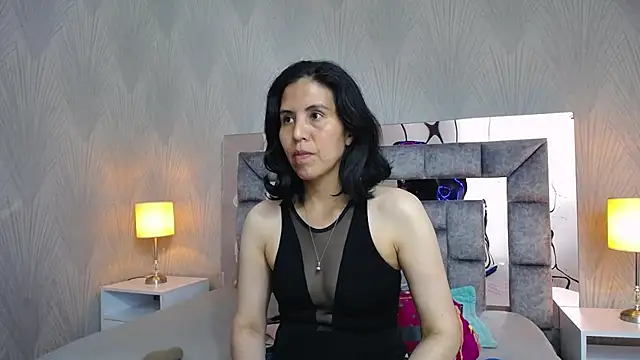 GiselaZivic online show from 16, 5, 2026