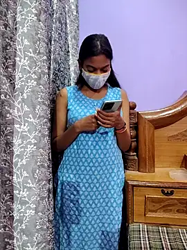 Snapshot of Student12th chatting on 10, 11, 2025 Student12th online show from 10, 11, 2025