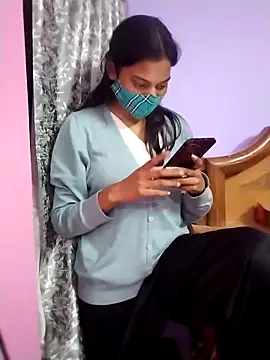 Snapshot of Student12th chatting on 2, 12, 2025 Student12th online show from 2, 12, 2025