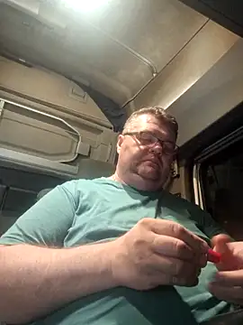 Snapshot of Grase44 chatting on 5, 2, 2026 Grase44 online show from 5, 2, 2026