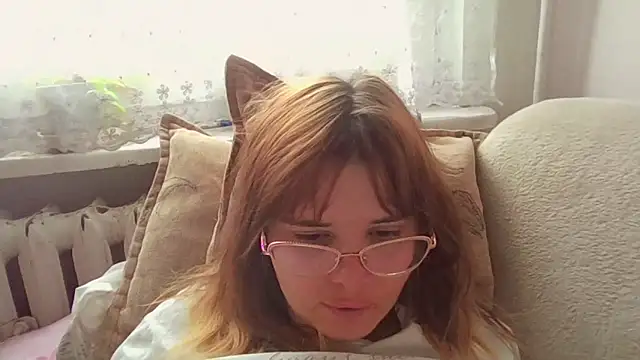 HornyElena online show from 29, 11, 2025