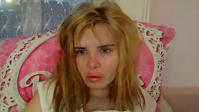 HornyElena online show from 9, 2, 2026