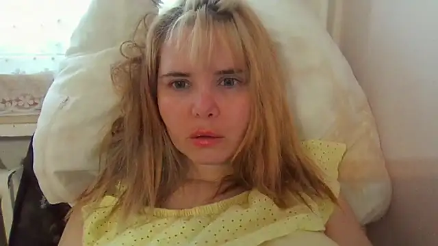 HornyElena online show from 14, 2, 2026