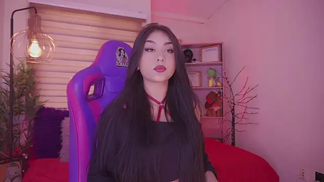 ivette k online show from 12, 11, 2025