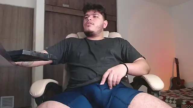 Dante Bonett online show from 10, 11, 2025