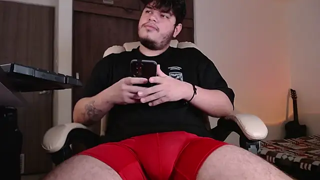 Dante Bonett online show from 14, 1, 2026