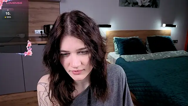 eshleeygreen online show from 21, 11, 2025