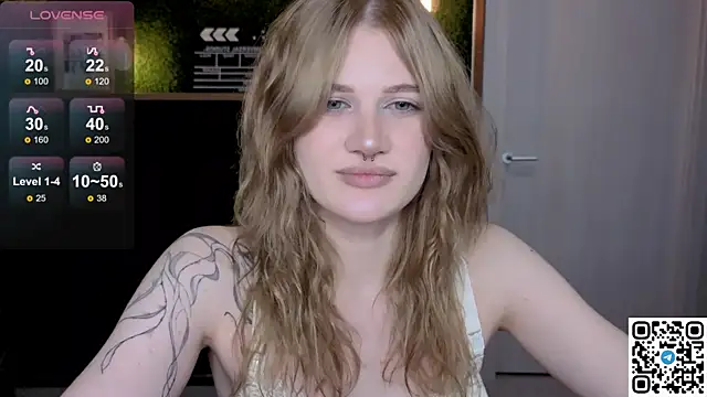 eshleeygreen online show from 11, 5, 2026