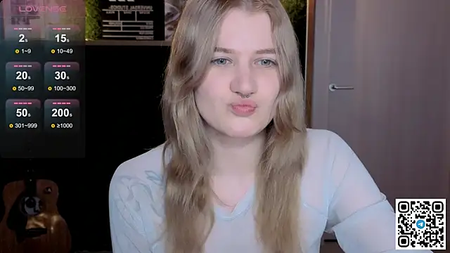 eshleeygreen online show from 25, 5, 2026