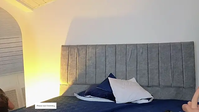 CurvyRosse  online show from 7, 1, 2026