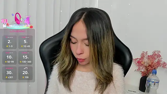 LuluuBerry online show from 5, 1, 2026