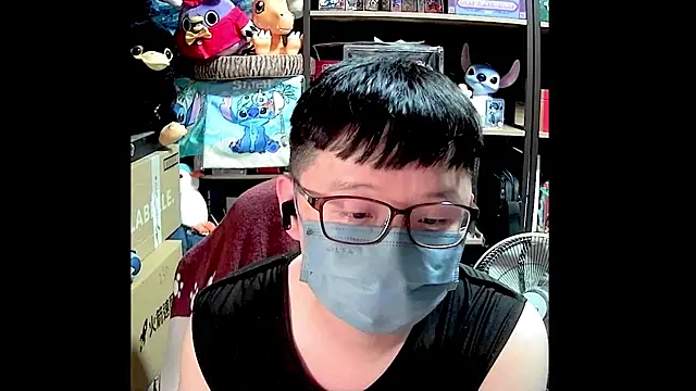kk05483 online show from 5, 5, 2026