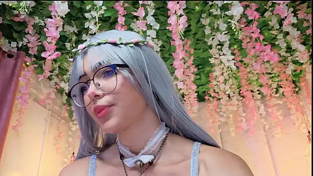  ViolletteNoir  online show from 10, 3, 2026