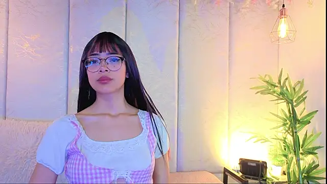  ViolletteNoir  online show from 17, 3, 2026