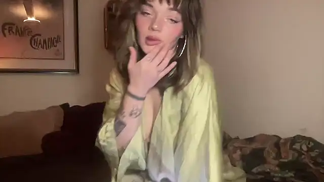 angelgirl98 online show from 18, 1, 2026