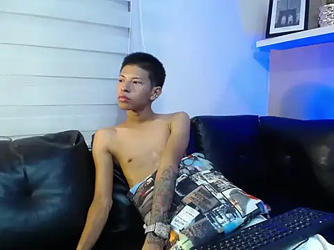 Tessachains 2  online show from 5, 1, 2026