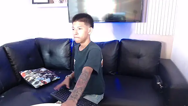 Tessachains 2  online show from 9, 1, 2026