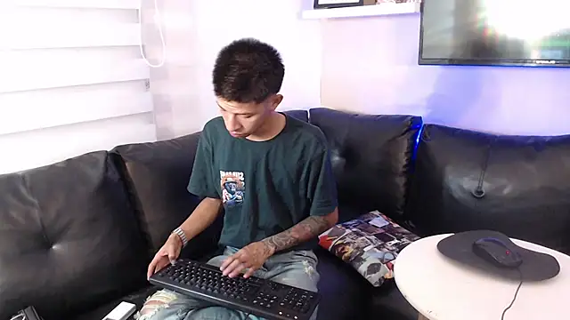 Tessachains 2  online show from 9, 1, 2026