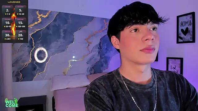 Isaac Kurtt online show from 19, 11, 2025