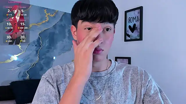 Isaac Kurtt online show from 16, 12, 2025