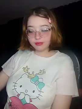 Michi sauria1 online show from 11, 11, 2025