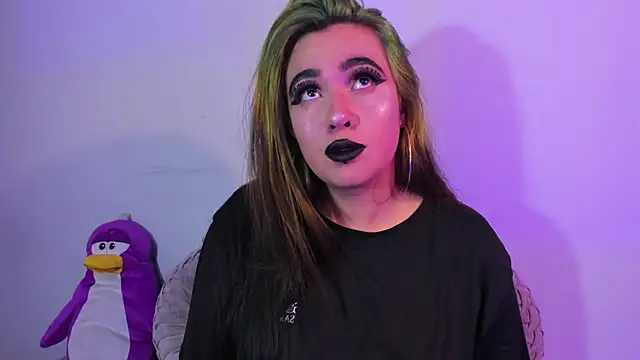 Lilith Zenith  online show from 23, 11, 2025