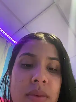 Chiquinquira3 online show from 12, 3, 2026