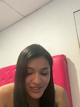 Snapshot of Chiquinquira3 chatting on 12, 4, 2026 Chiquinquira3 online show from 12, 4, 2026