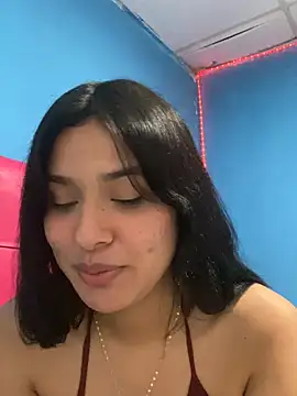 Snapshot of Chiquinquira3 chatting on 21, 5, 2026 Chiquinquira3 online show from 21, 5, 2026
