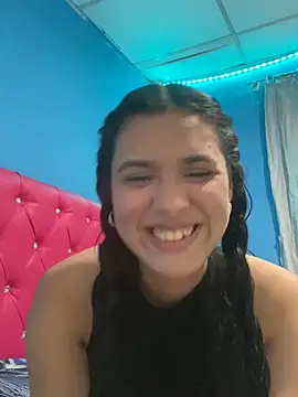 Snapshot of Chiquinquira3 chatting on 30, 5, 2026 Chiquinquira3 online show from 30, 5, 2026