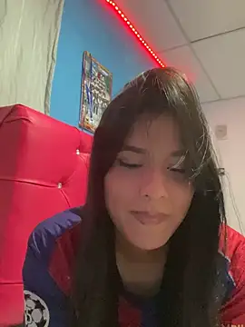 Snapshot of Chiquinquira3 chatting on 20, 6, 2026 Chiquinquira3 online show from 20, 6, 2026