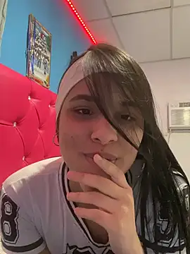 Snapshot of Chiquinquira3 chatting on 24, 6, 2026 Chiquinquira3 online show from 24, 6, 2026