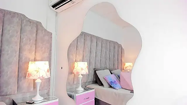 Snapshot of RubyCrox chatting on 26, 2, 2026 RubyCrox online show from 26, 2, 2026