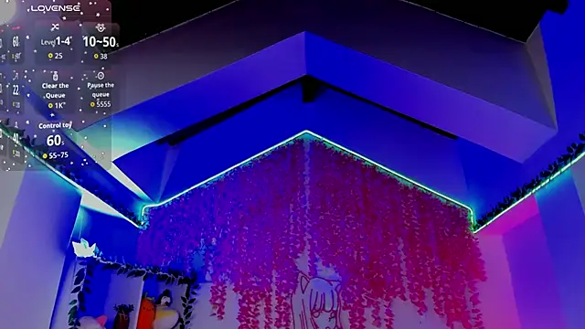  hanna sky online show from 13, 2, 2026