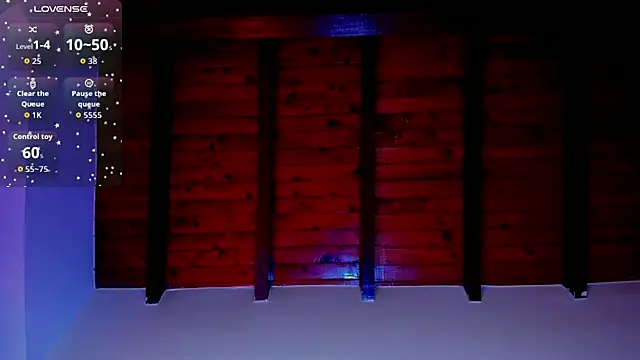  hanna sky online show from 17, 2, 2026