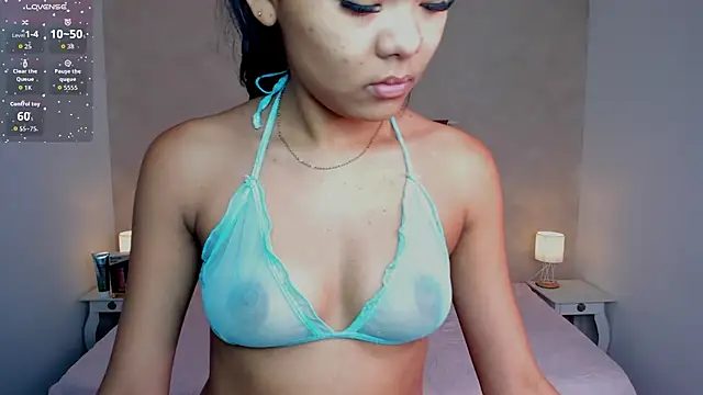  hanna sky online show from 31, 5, 2026