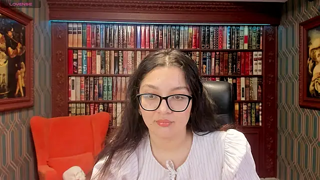 ZarifaEastWonder online show from 8, 11, 2025