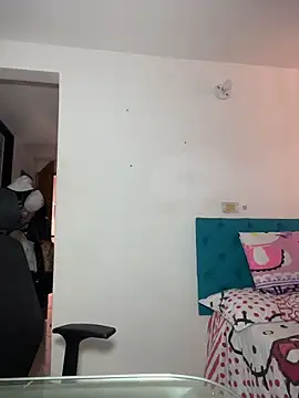 Snapshot of Melody_Spencer26 chatting on 15, 12, 2025 Melody Spencer26 online show from 15, 12, 2025