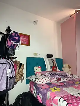 Melody Spencer26 online show from 24, 2, 2026