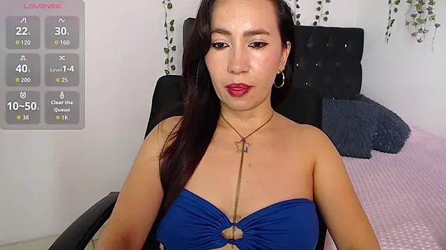 Snapshot of Gaby_Jhonson chatting on 14, 11, 2025 Gaby Jhonson online show from 14, 11, 2025