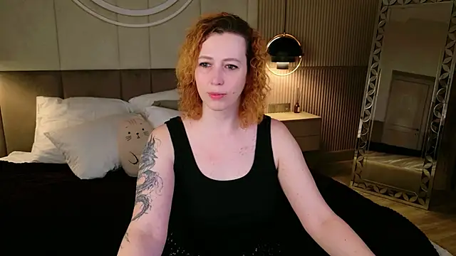 Evie Berret online show from 6, 2, 2026