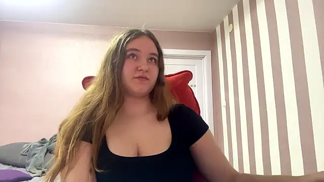 BabyBlissxx online show from 28, 2, 2026