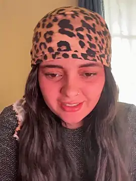 candicewest  online show from 18, 2, 2026