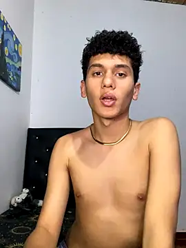 Sebas-Sanches7 online show from 7, 11, 2025