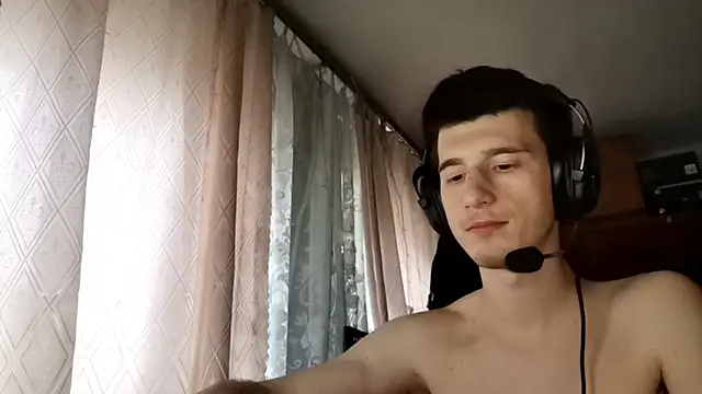 Snapshot of JamesLagerfeld chatting on 21, 12, 2025 JamesLagerfeld online show from 21, 12, 2025