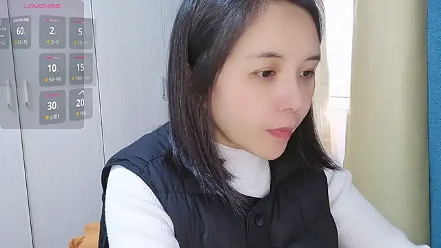 Wanwan61 online show from 9, 3, 2026