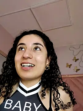 Snapshot of DemiJones_ chatting on 15, 11, 2025 DemiJones online show from 15, 11, 2025