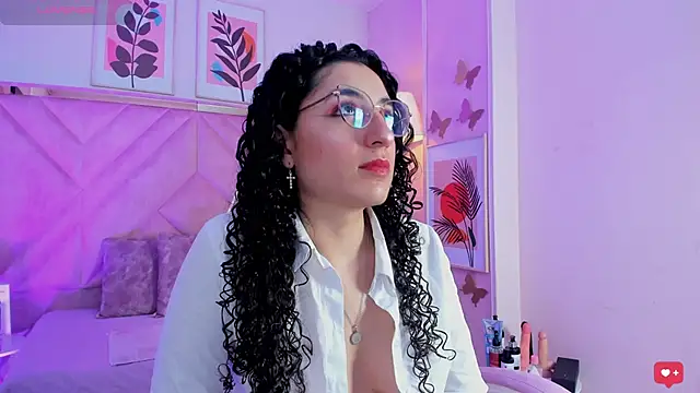 DemiJones  online show from 17, 1, 2026